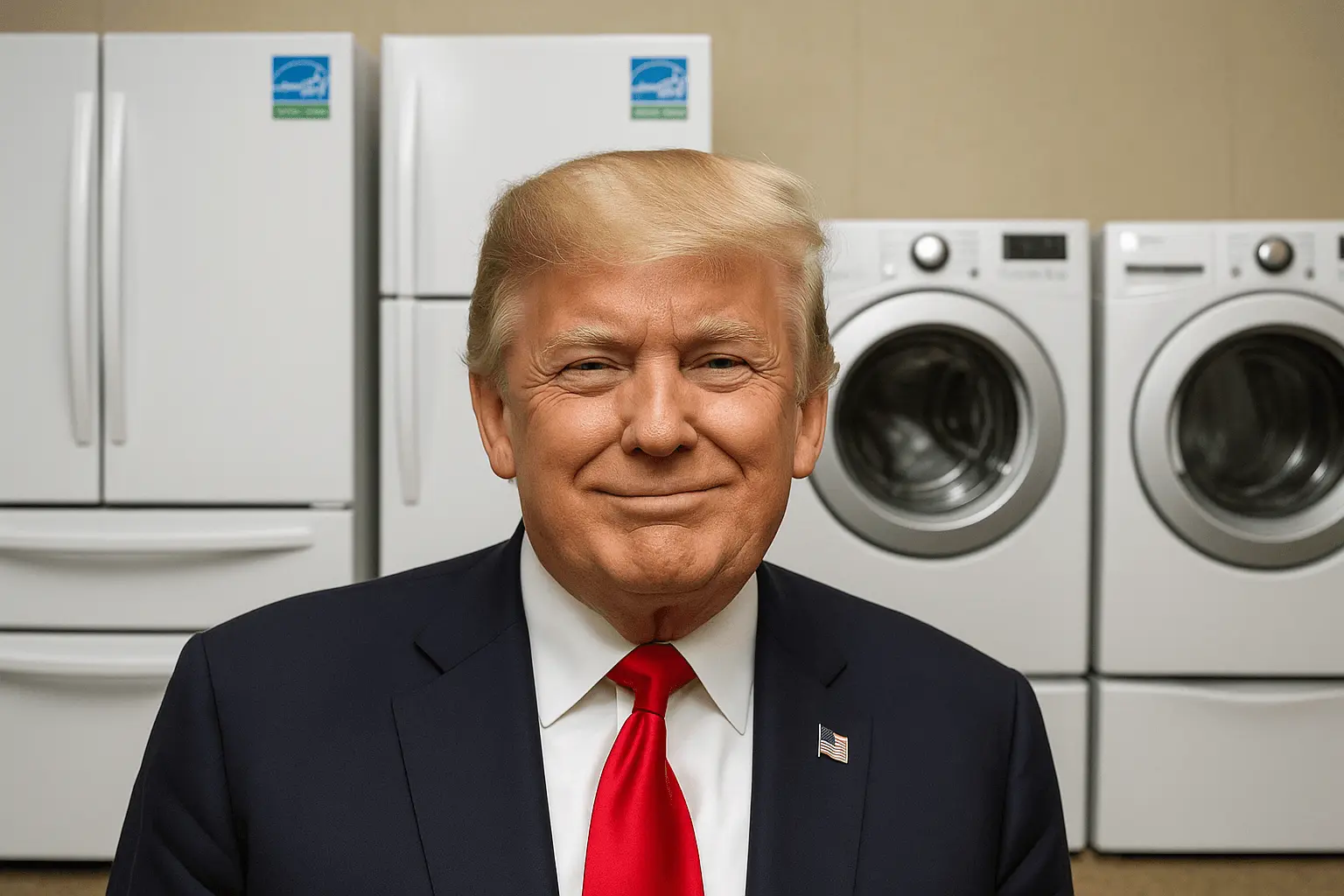 Amerikiečiams gali tekti mokėti didesnes elektros sąskaitas: D. Trumpas nori nutraukti energijos taupymo programą