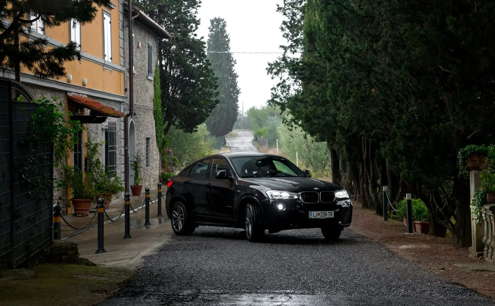 BMW nepritaria ES didesniems mokesčiams kiniškiems automobiliams
