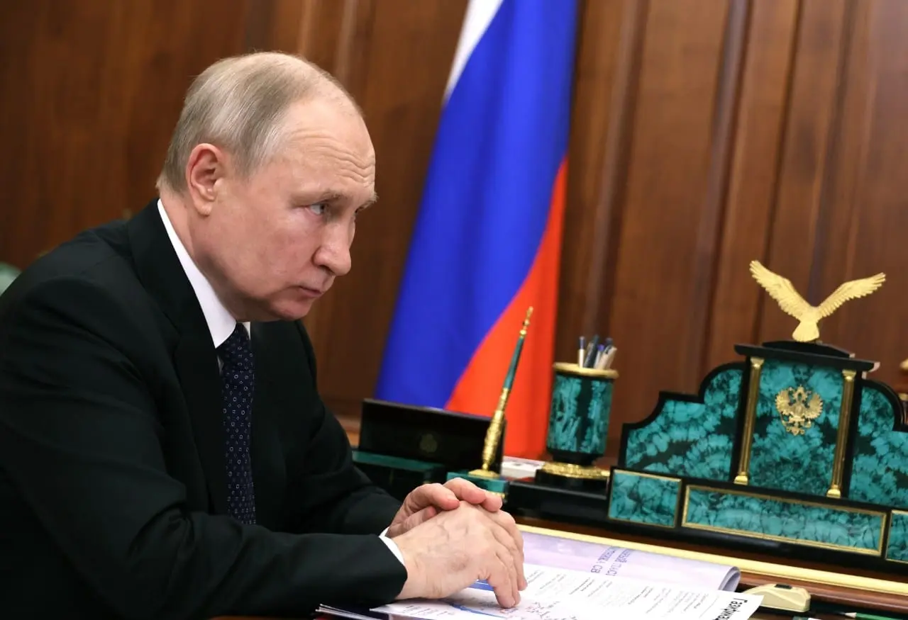 Rusijos generolas apie karą Ukrainoje: „Tai tik tarpinė stotelė“