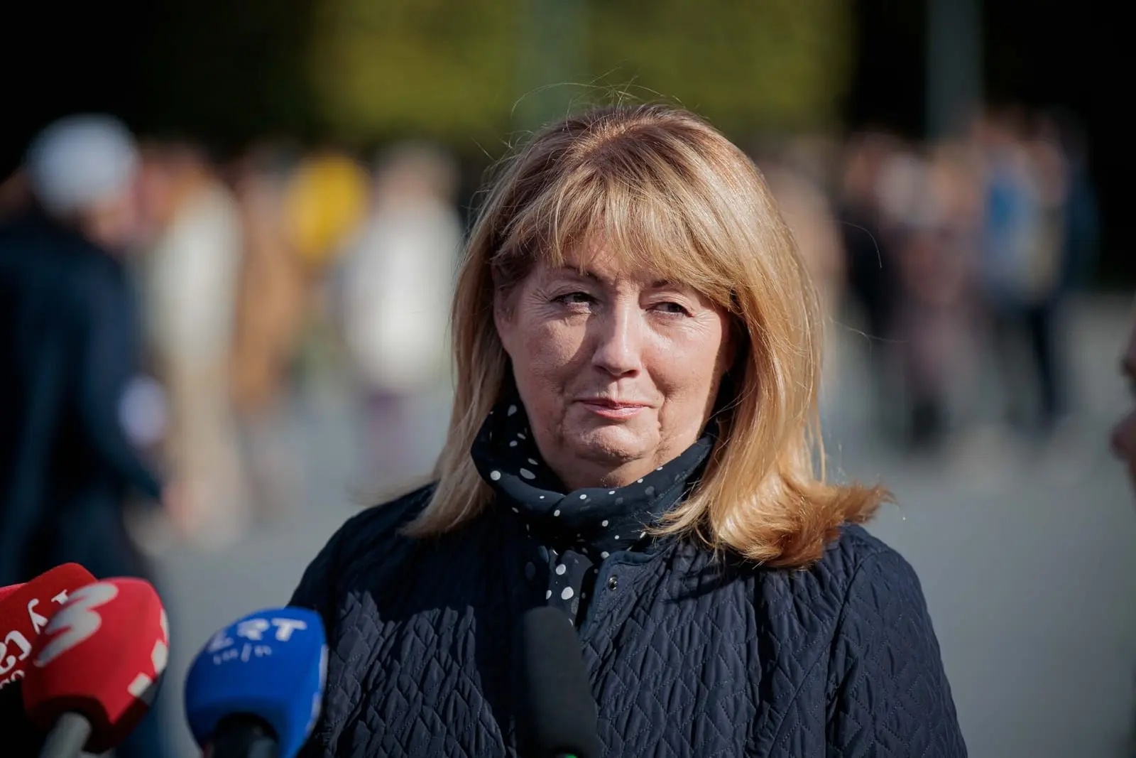 LRT auditorija – ne socialdemokratų rinkėjai: kam dirba nacionalinis transliuotojas?