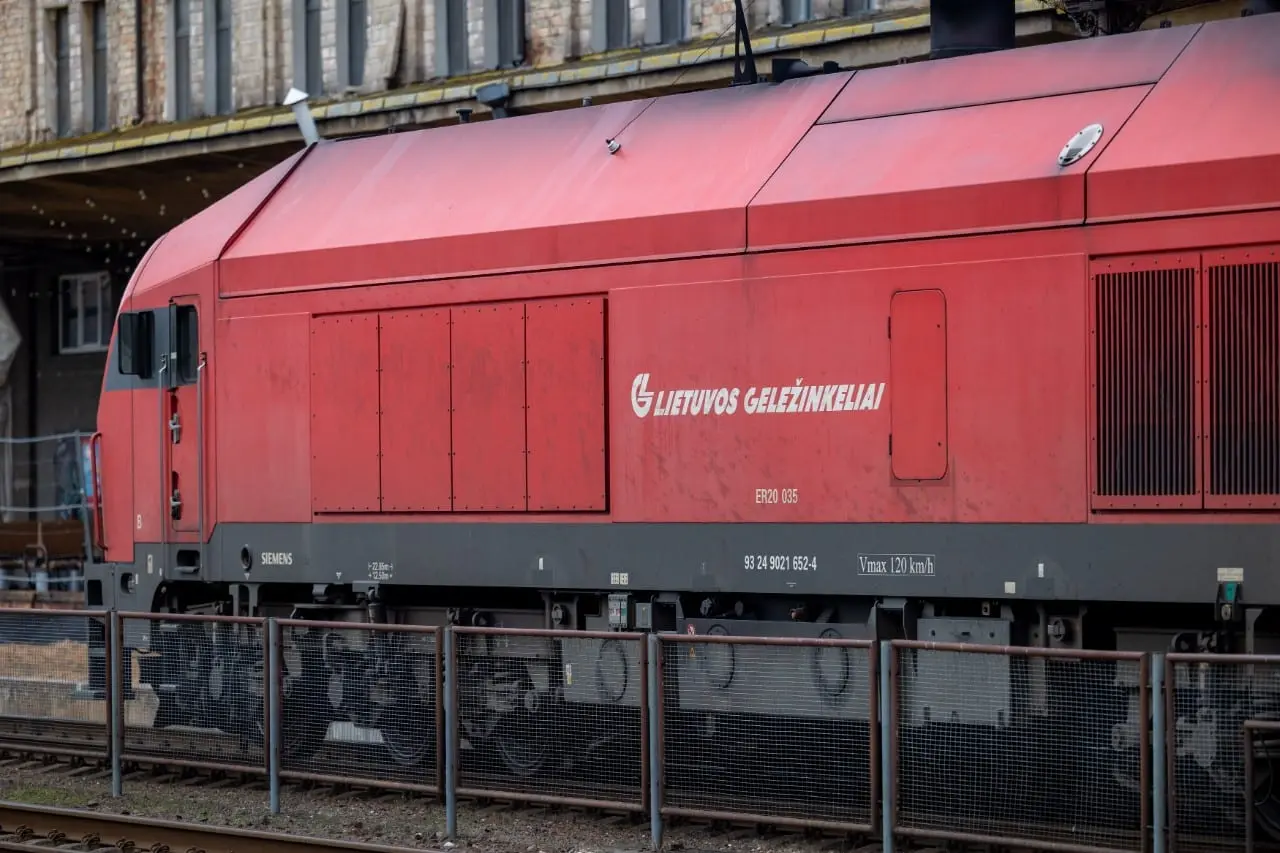 Tarptautiniame investiciniame arbitraže – „Belaruskalij“ ieškinys Lietuvai