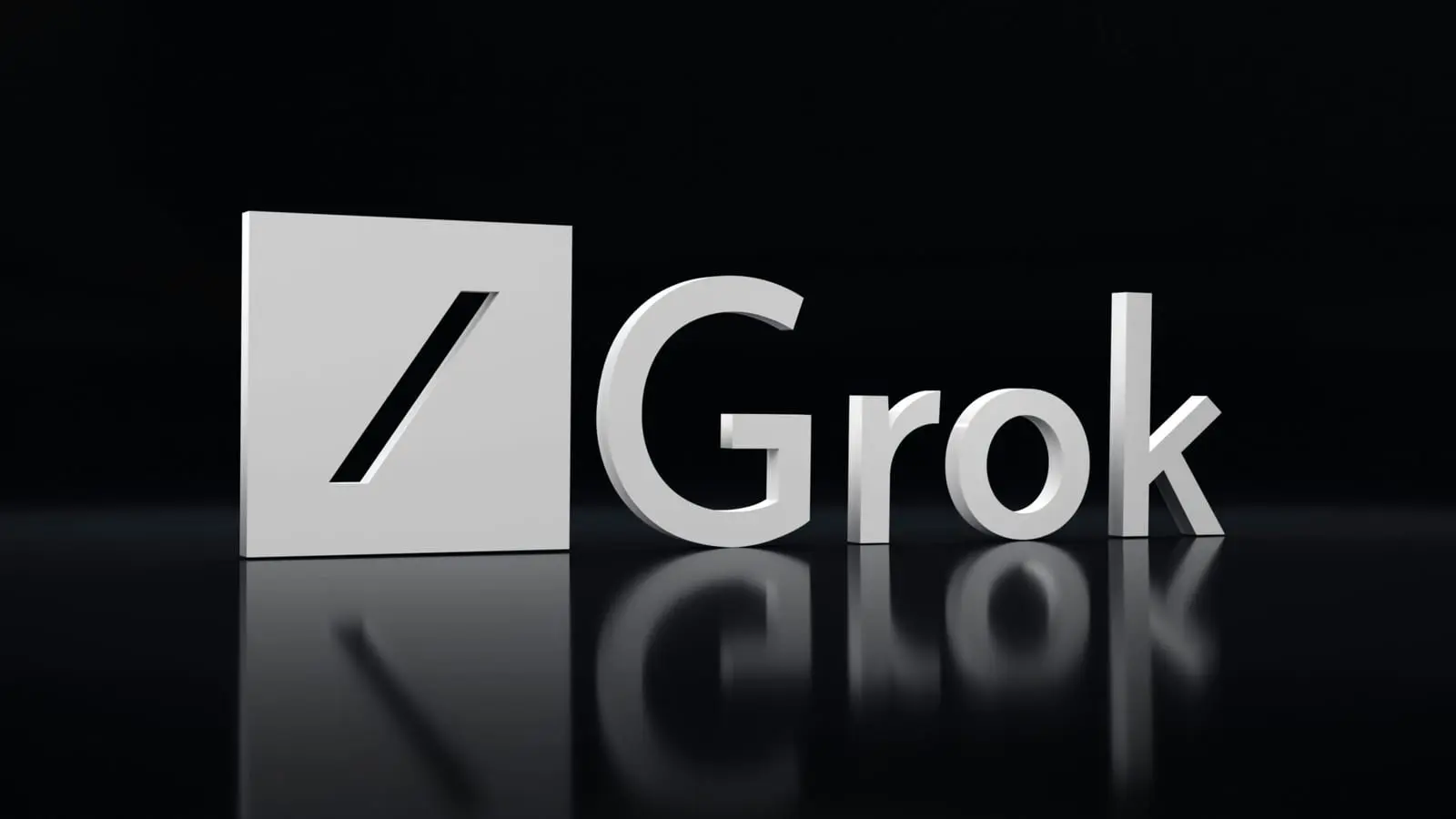 E. Muskas pristatė DI pokalbių robotą „Grok 3“: „protingiausias dirbtinio intelekto įrankis žemėje“