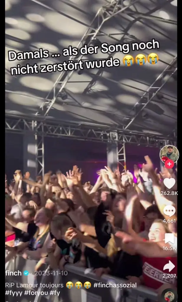 Vokietijai emigrantai atsibodo: masiškai plinta nacionalistinė daina „Užsieniečiai lauk“