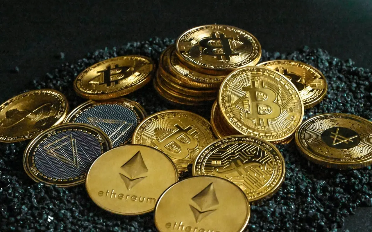 „Binance“ pristato pirmąjį „Women in Crypto“ renginį