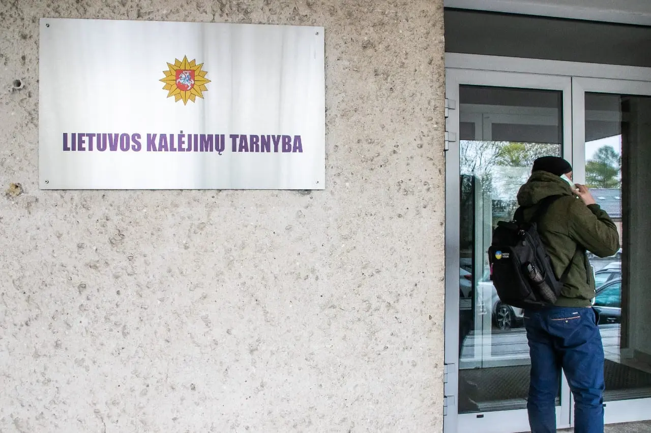 Pusiaukelės namų kaimynystėje neramu: gyventojai baiminasi besisukiojančių ilgapirščių