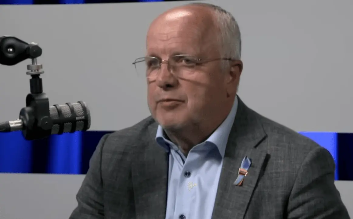 Po kalbų apie koalicijos griūtį – aiški J. Oleko žinia: darbai tęsiami toliau