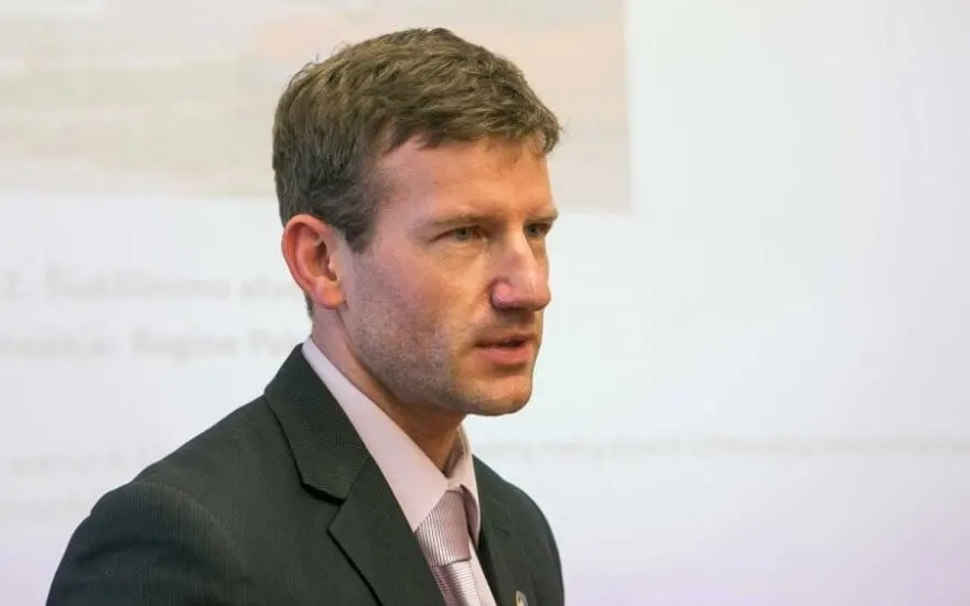 Šaltiniai: Regionų partija nebenori remti M. Varaškos prezidento rinkimuose