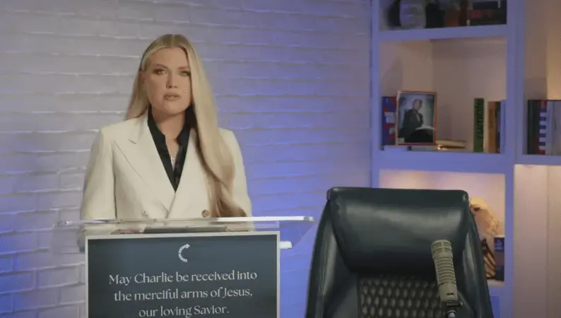 Ch. Kirko našlė: „Aš niekada neleisiu tavo palikimui išnykti“