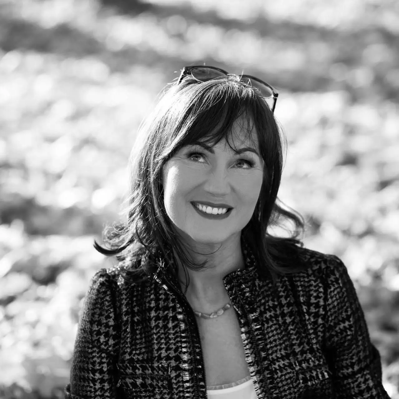 Jolanta BLAŽYTĖ: „Auksiniai žmonės“ ir „Kruvinoji Merė“
