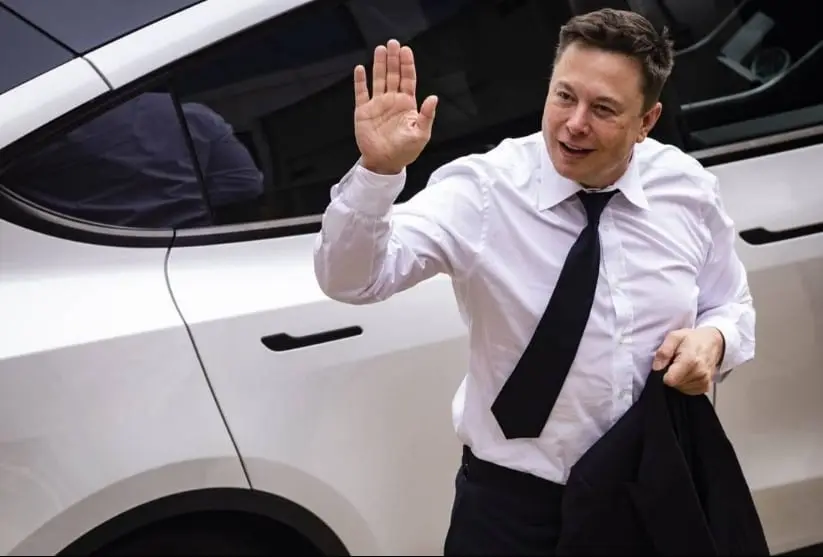 Jei D. Trumpo išlaidų įstatymas bus priimtas, E. Muskas „jau kitą dieną“ įkurs naują partiją