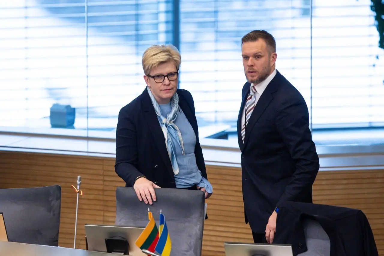 Ką galvoja kinai apie mus: „tai maža buka šalis ir nieko daugiau“