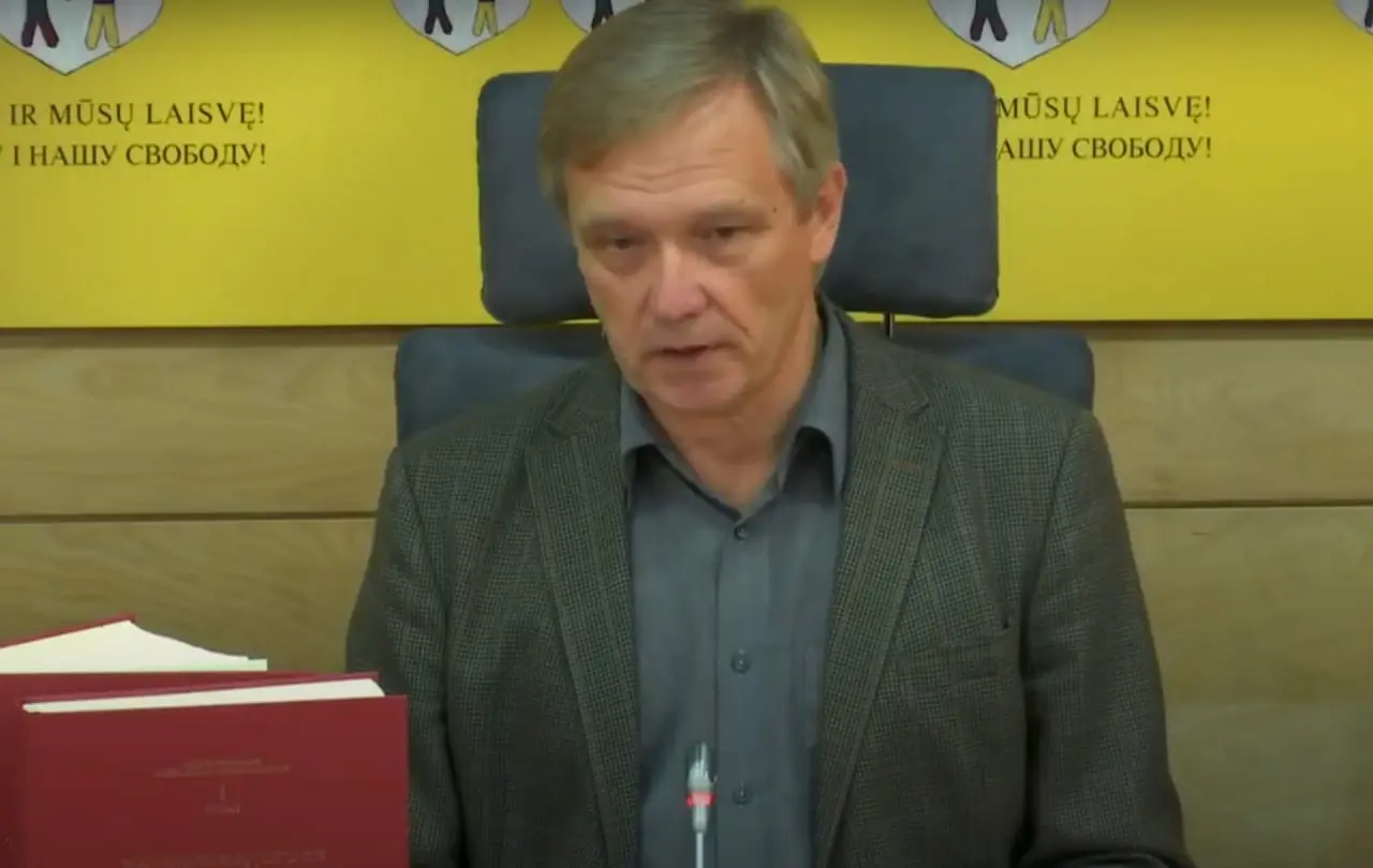 Ar Lietuvoje bus referendumas dėl poligono? Iniciatoriai kreipėsi į teismą