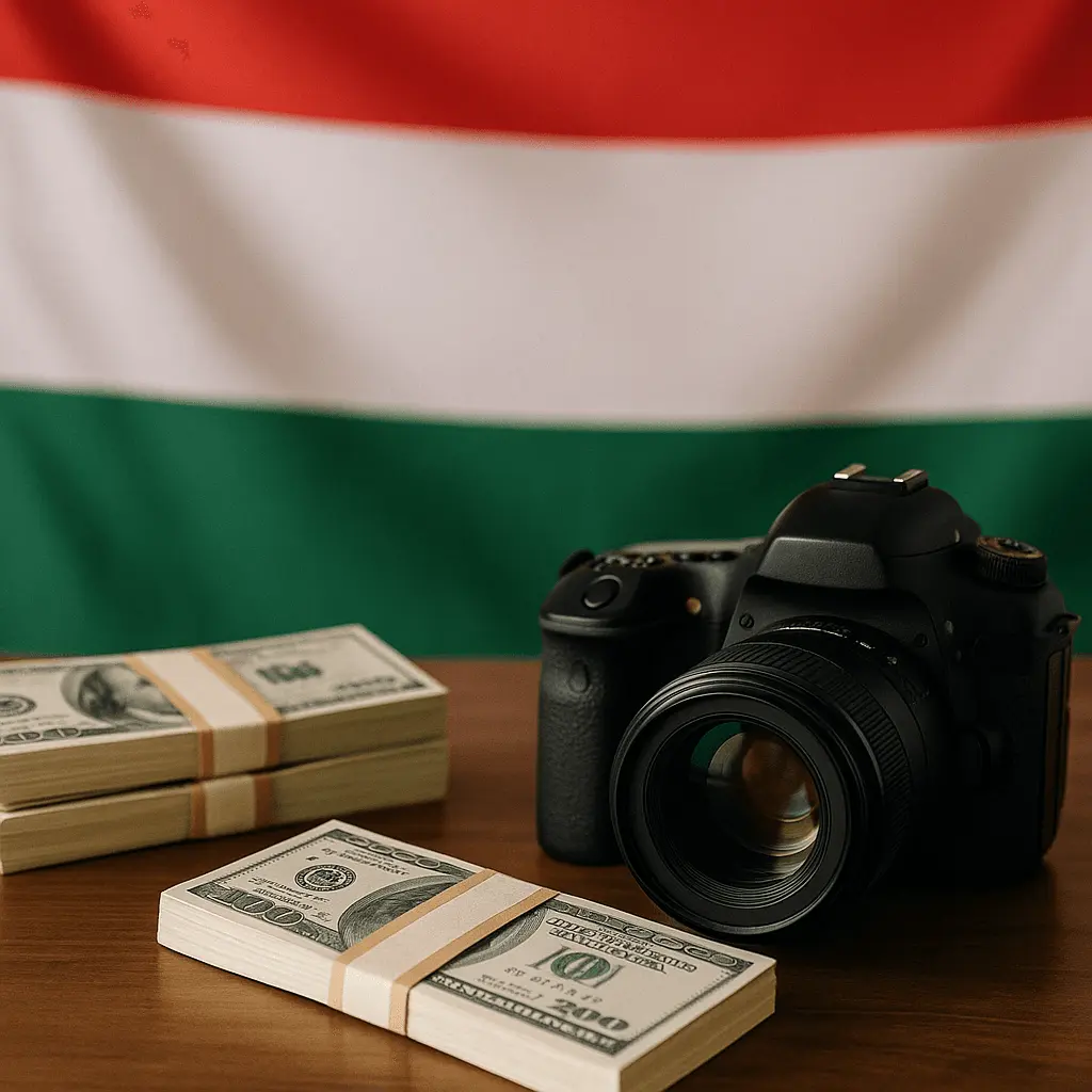 Vengrija atideda balsavimą dėl „skaidrumo įstatymo“ iki rudens