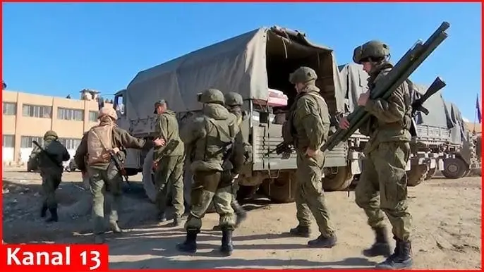 Lenkija ir Ukraina planuoja sudaryti karinį dalinį iš Europoje esančių ukrainiečių