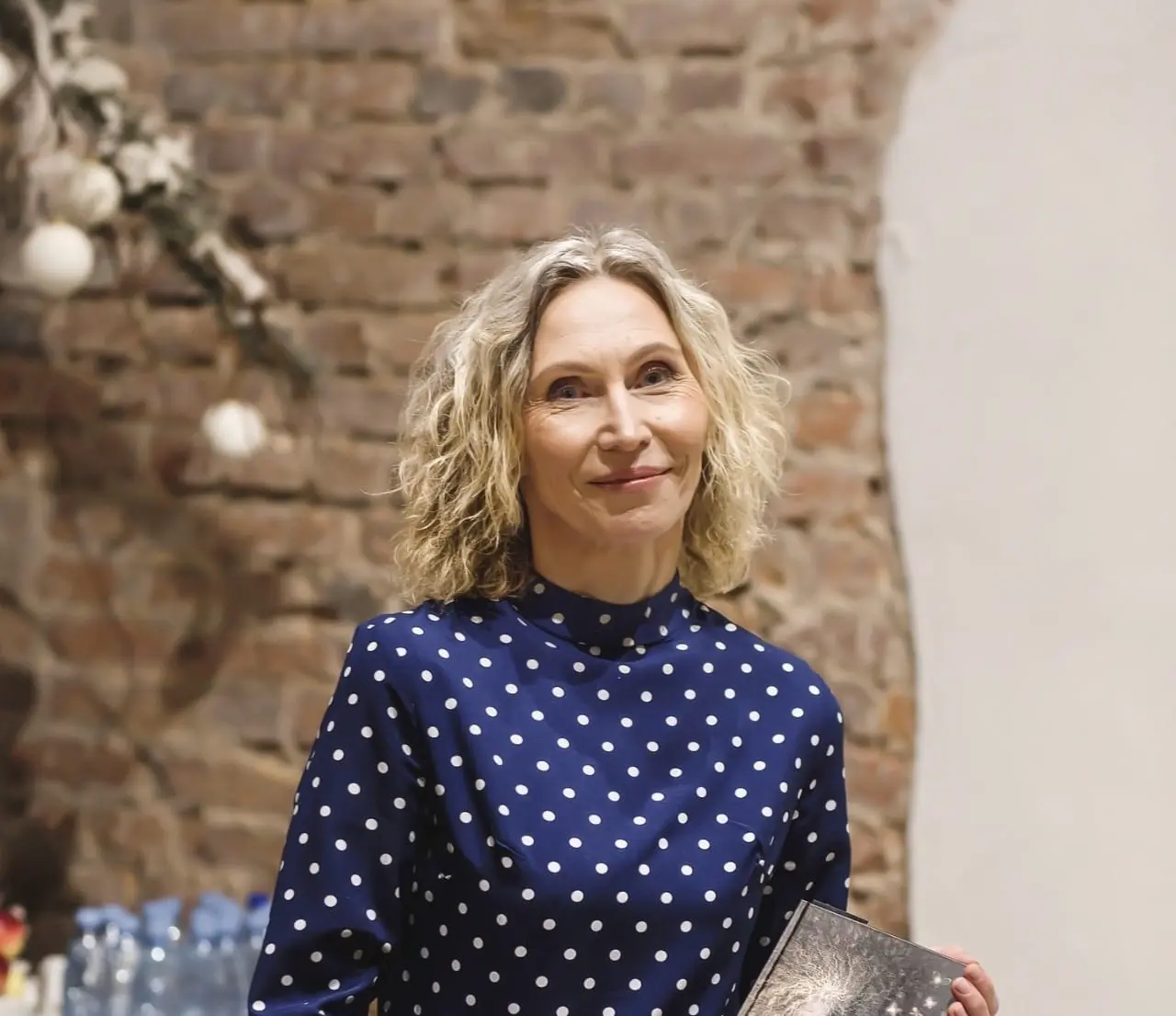 Loreta FOKIENĖ: Per tamsą į šviesą