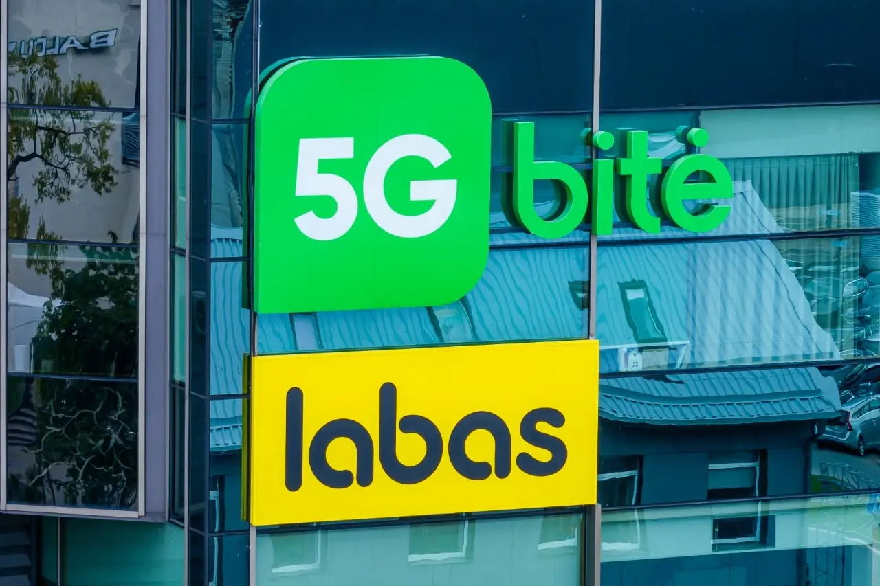 Kitais metais įsigaliojantis reikalavimas registruoti SIM korteles nepaveiks esamų klientų