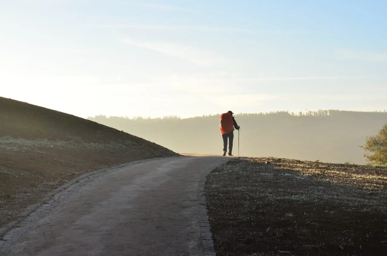 „Camino“ kelias, ištraukęs iš mirties gniaužtų: nuo kuo pradėti?