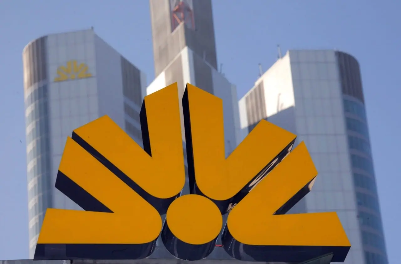 Vokietijos „Commerzbank“ gruodį atidaro atstovybę Vilniuje