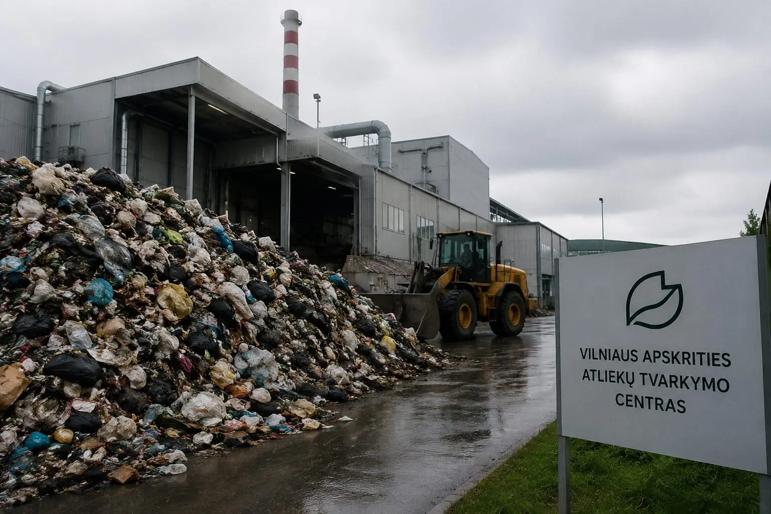 Po konflikto su „Energesman“ – VAATC apsisprendė: naujo operatoriaus kol kas neieškos