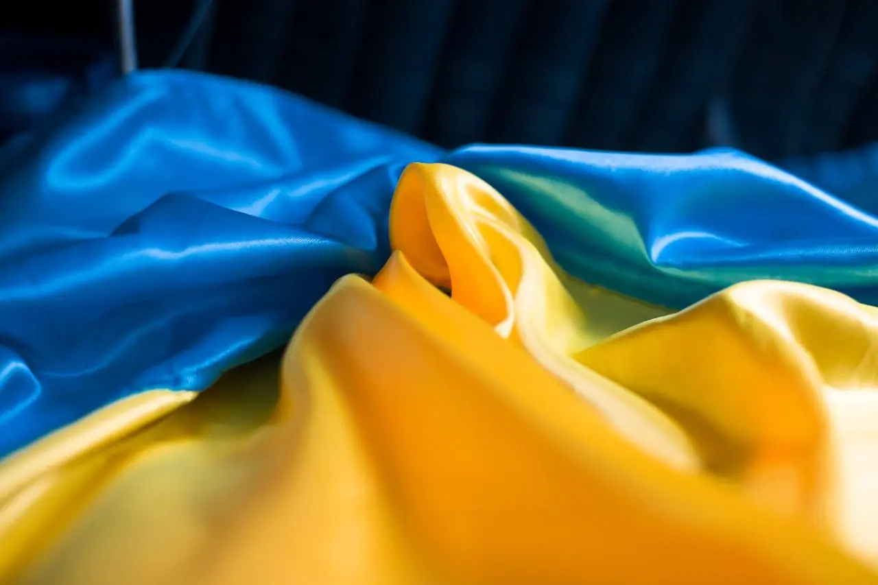 Ukrainos kontrpuolimas jau čia pat, Rusija yra pasirengusi pradėti dialogą dėl taikos