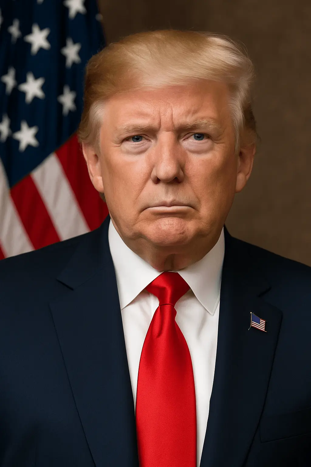 D. Trumpo mokesčių lengvatų paketas priartėjo prie patvirtinimo