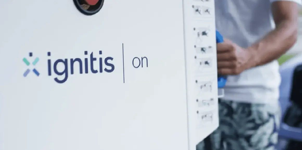 „Ignitis grupė“ ruošia energetikos perversmą: į Lietuvą plauks milijardai