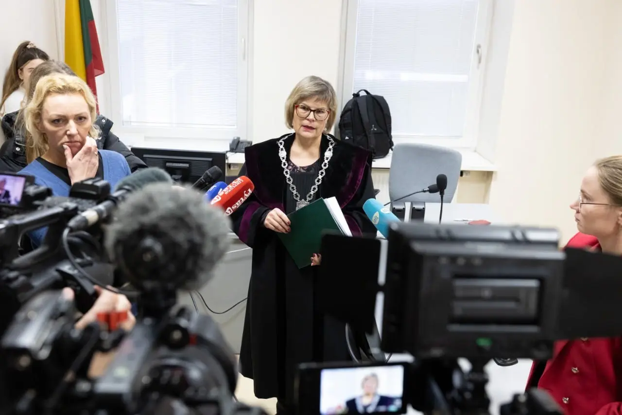 Visuomenė įtūžusi: už vaiko pagrobimą – tik aštuoneri metai nelaisvės