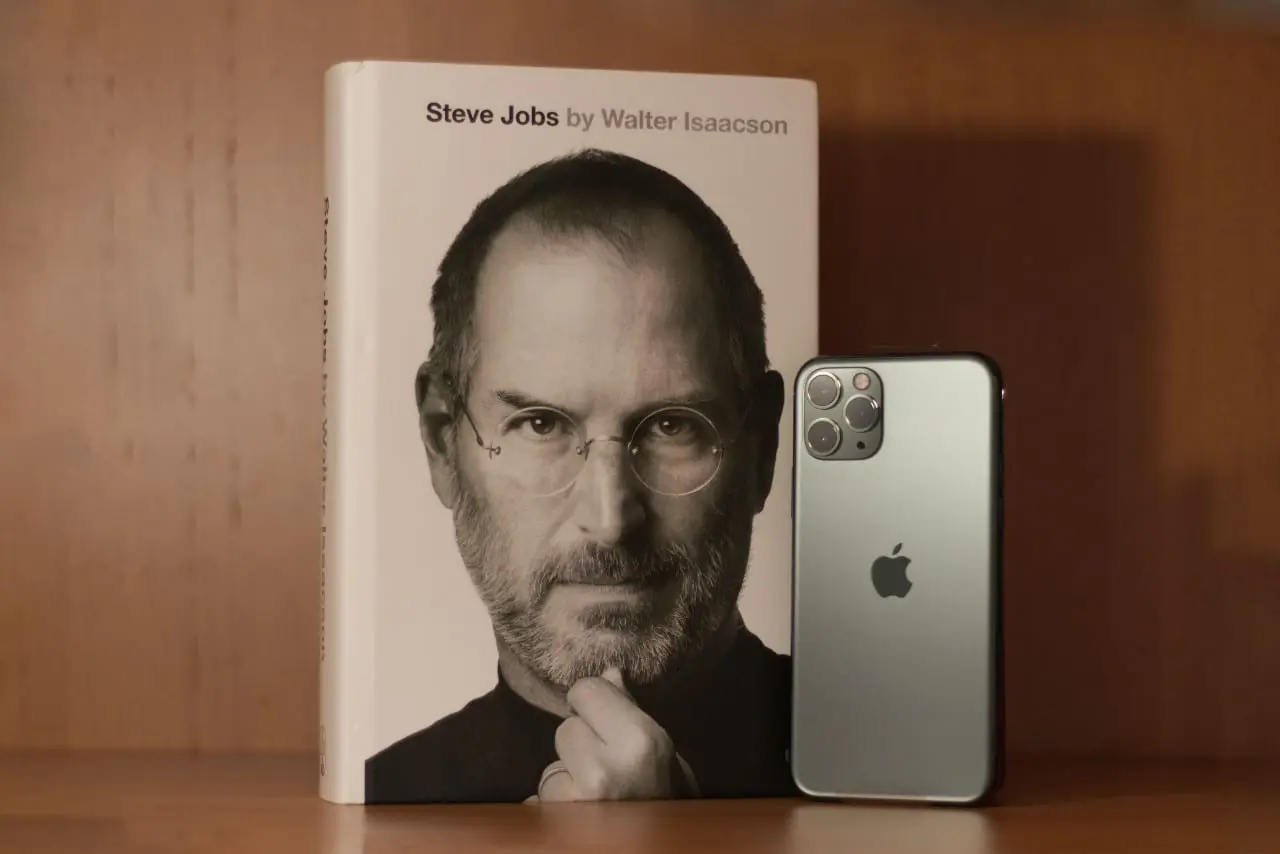 Steve’o Jobso vaikai: vienos dukros nepripažino, kitą – dievino