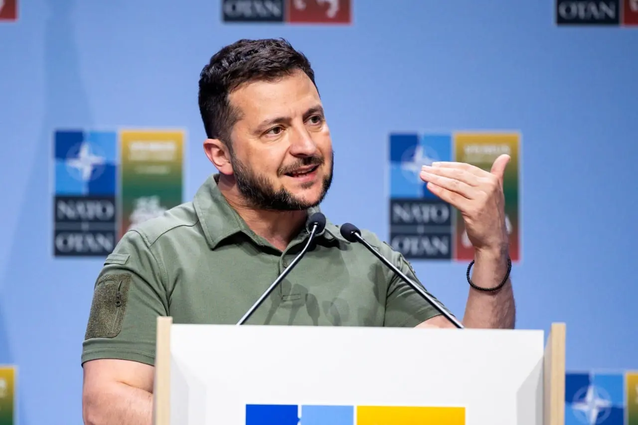 Korupcija Ukrainoje: siekiant pasipelnyti, sankcijas taiko net vietinėms įmonėms