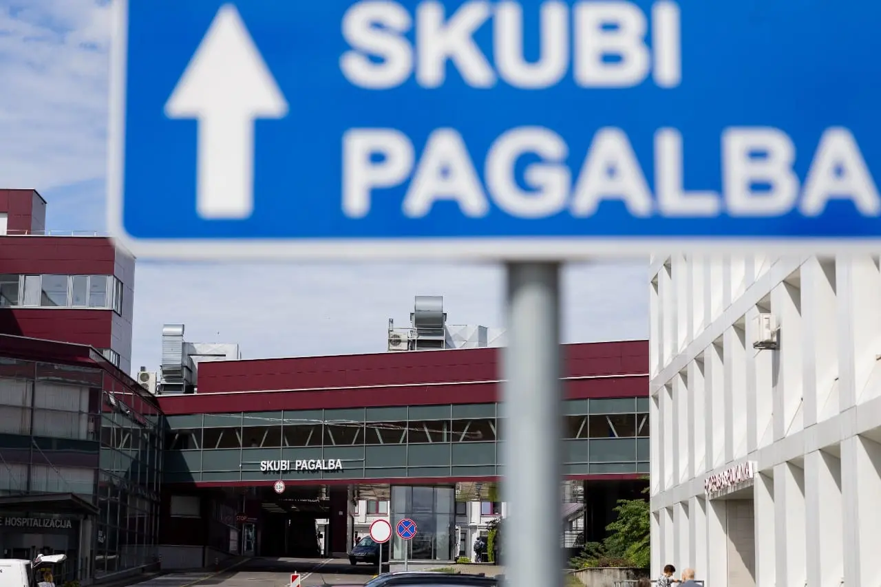 Palangiškiai savaitgaliais neserga, nes nėra juos gydančių medikų