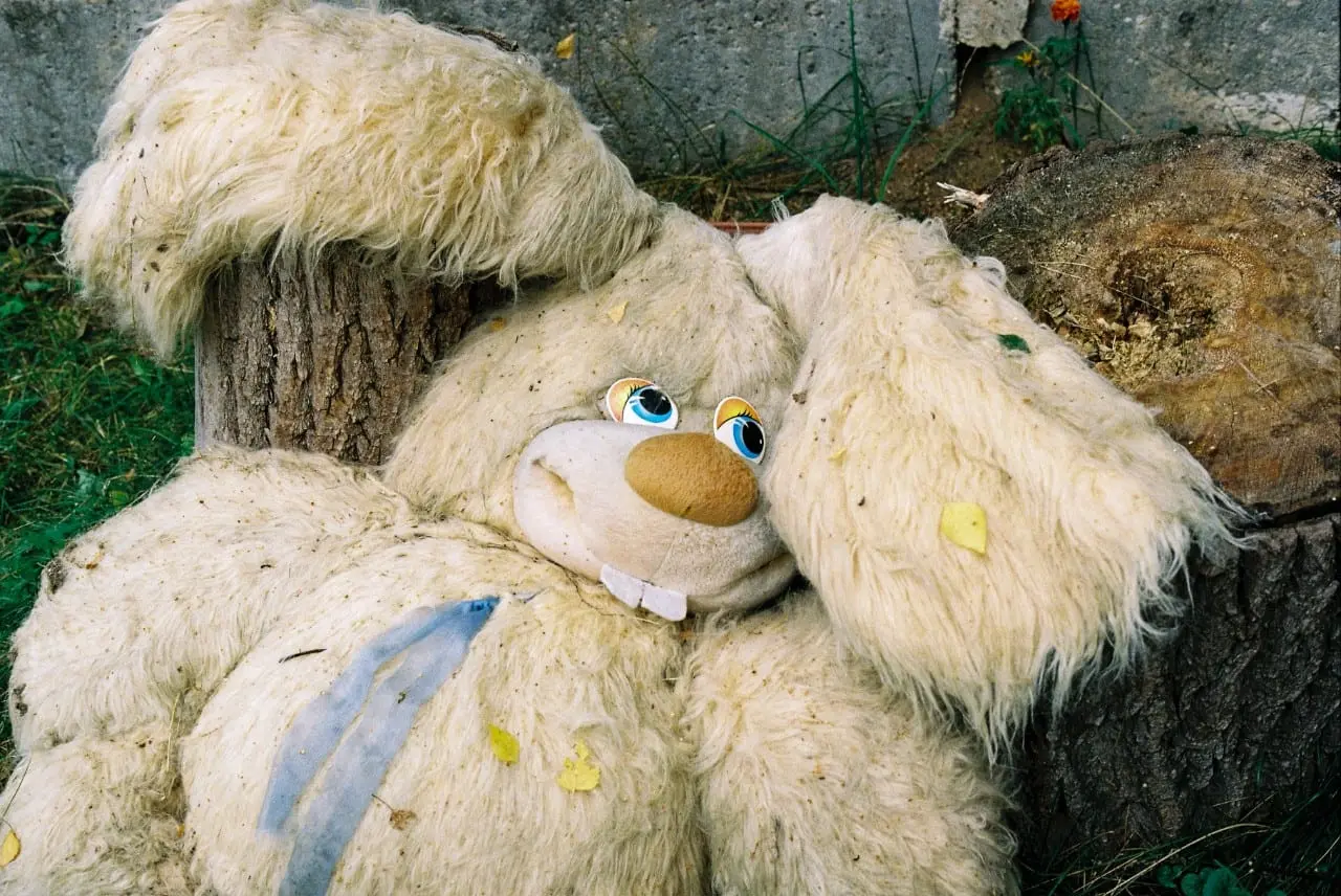 Vestuvės – su lėle, lyties keitimas – prieš visą pasaulį