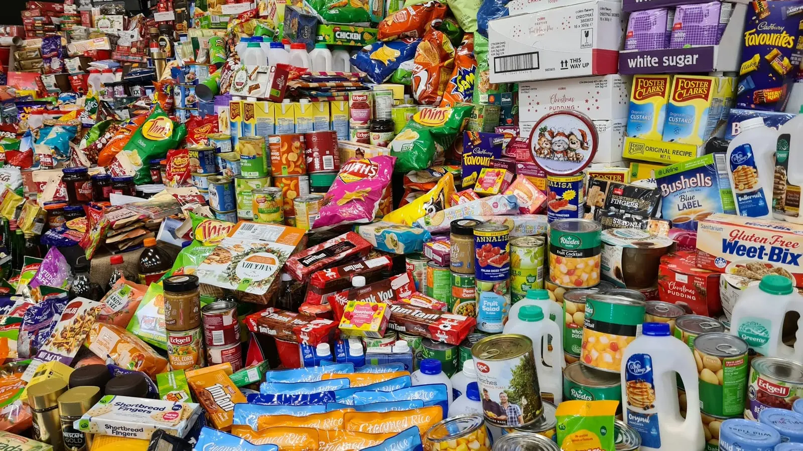 Lenkijos valdžia ragina piliečius kaupti maisto atsargas trims dienoms: kas vyksta?