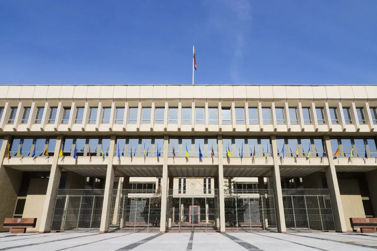 Seimo naujokai: nuo sportininkų, iki etiketo specialistų