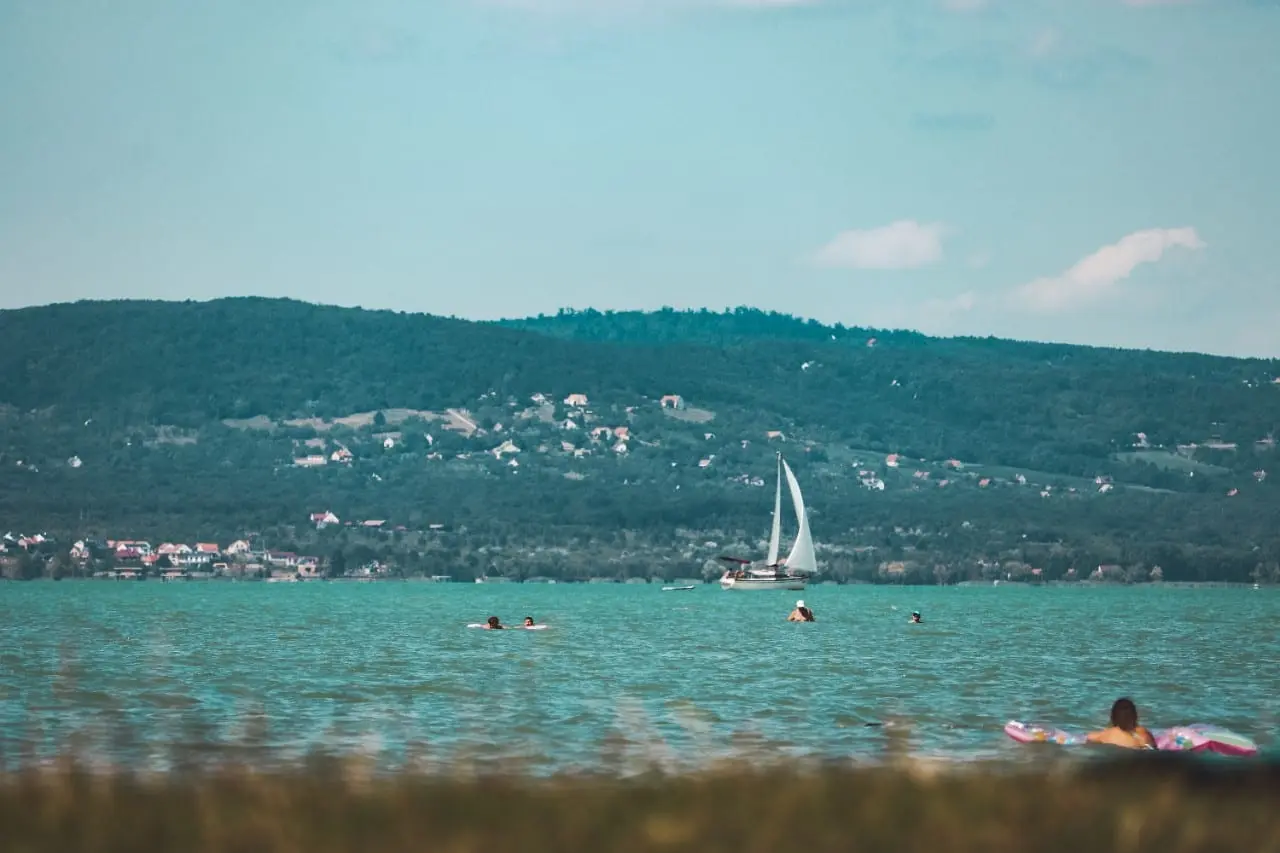 Pigios ir nepakartojamos atostogos prie Balatono: lietuviai to dar neatrado
