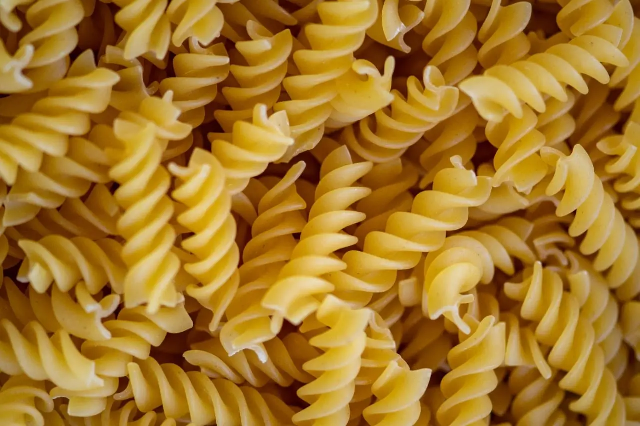 Italija kenčia nuo makaronų krizės: ar žmonės bus skatinami valgyti vabzdžius?