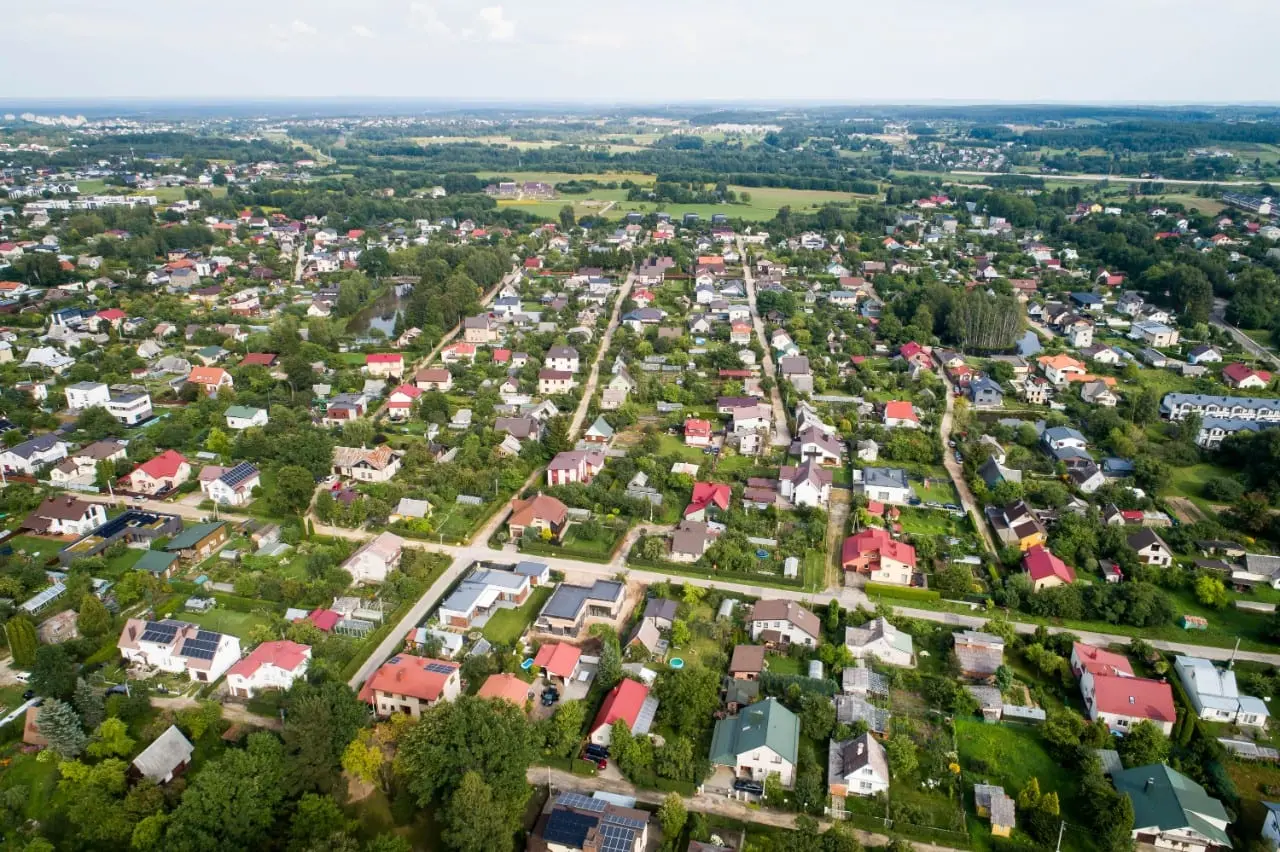 Sodų bendrijų gyventojai lapkričio laukia su dideliu nerimu