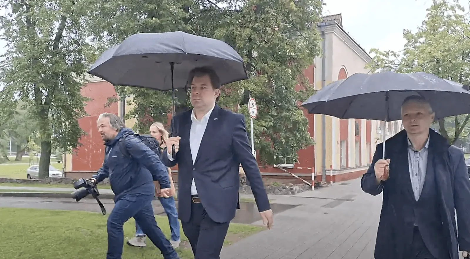 Apskųstas Bartoševičiaus teismo nuosprendis: siūloma griežtinti bausmę