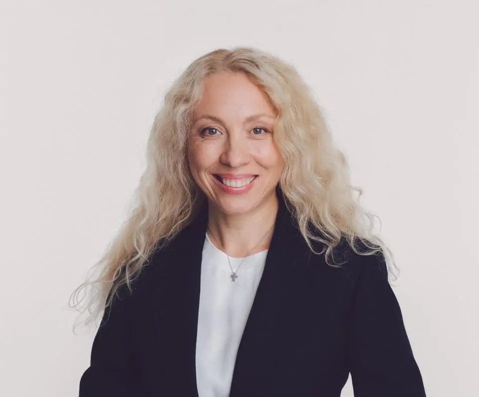 Kristina ZAMARYTĖ-SAKAVIČIENĖ: Sugrąžinti motinystės idealą