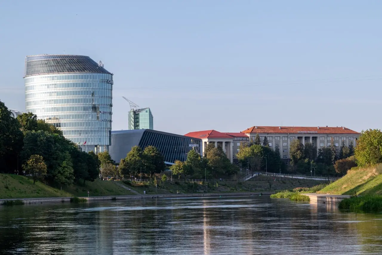 Pinigų yra: Vilnius ieško kapitono viešajam upių transportui