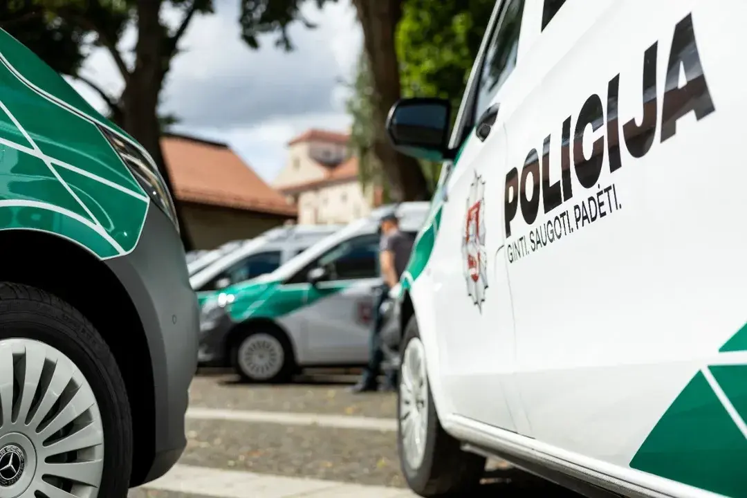 Policijos reforma: pagalbos reiks laukti dar ilgiau?