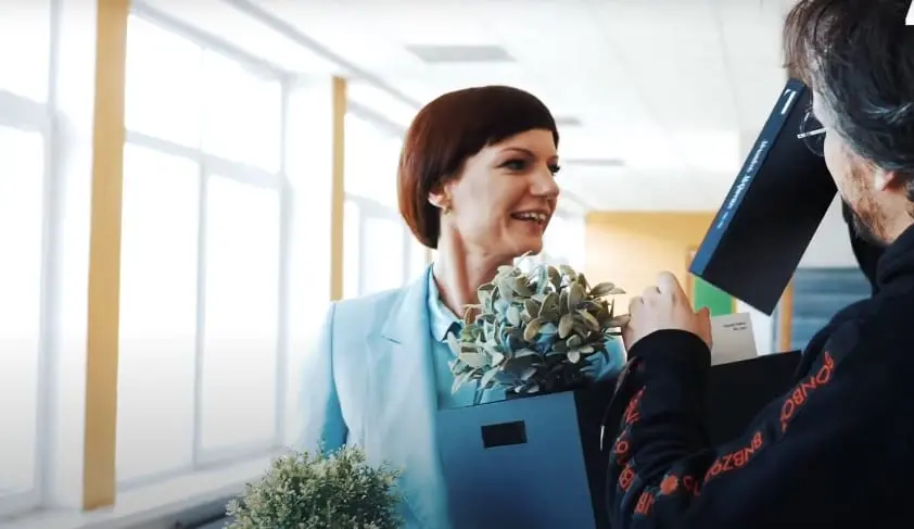 LRT žurnalistai kyla nuo kėdžių prieš transliuotojo auditą?