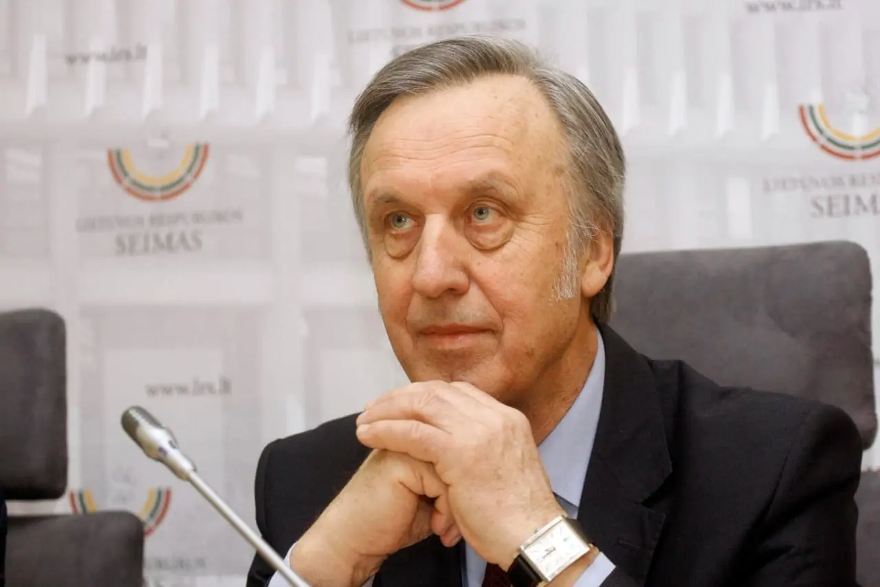Povilas GYLYS: Kas aukščiau – kapitalas ar valstybė?