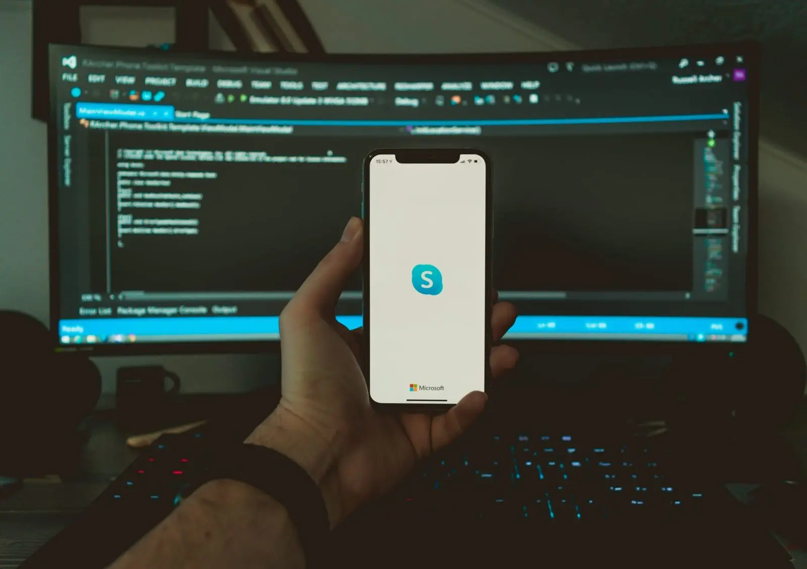 „Skype“ nuo gegužės mėnesio daugiau nebeveiks