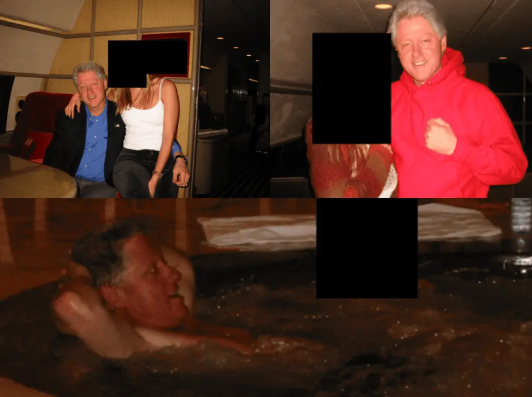 Clintonų apklausa Kongrese tiriant Epsteino bylą: įtampa, neigiama draugystė ir respublikonų puolimas