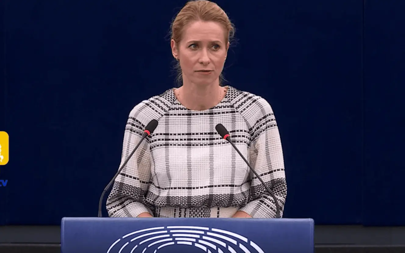 Europos Sąjunga paskelbė naujas sankcijas Irano pareigūnams
