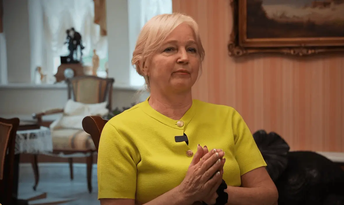 R. Daktarienė prakalbo apie dešimtmečiais trunkantį vyro laukimą: „Toks mano gyvenimas“