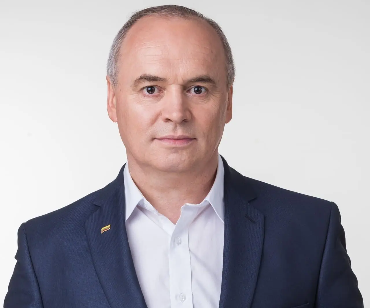 Zenonas Andrulėnas: LRT vadovo konkursas dar nesibaigė