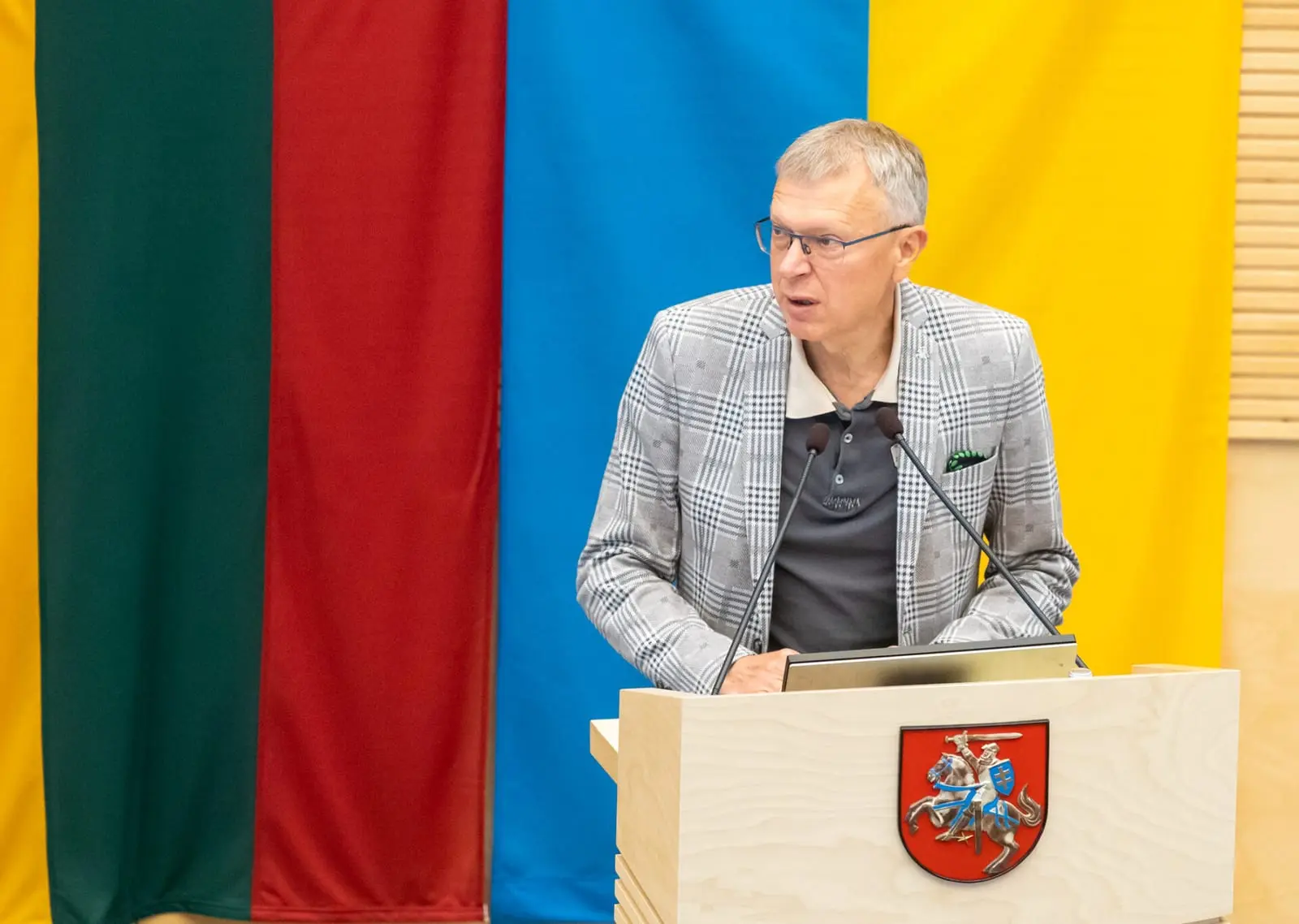 K. Masiulis: XIX a. Lietuvoje tarp žydų moterų buvo paplitusi prostitucija