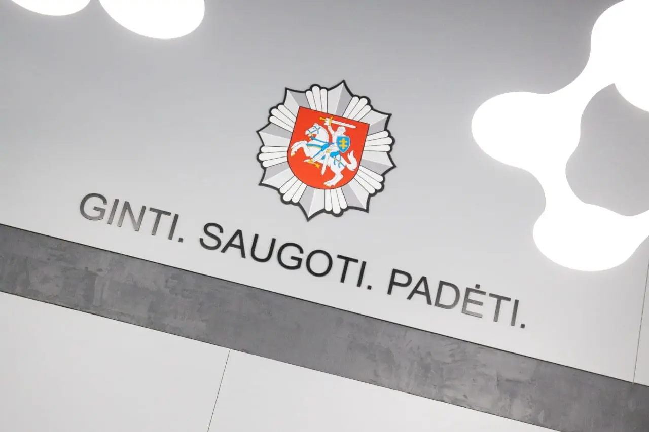 Po P. Gražulio partijos kandidatės į seimą pareiškimų pradėtas tyrimas dėl riaušių