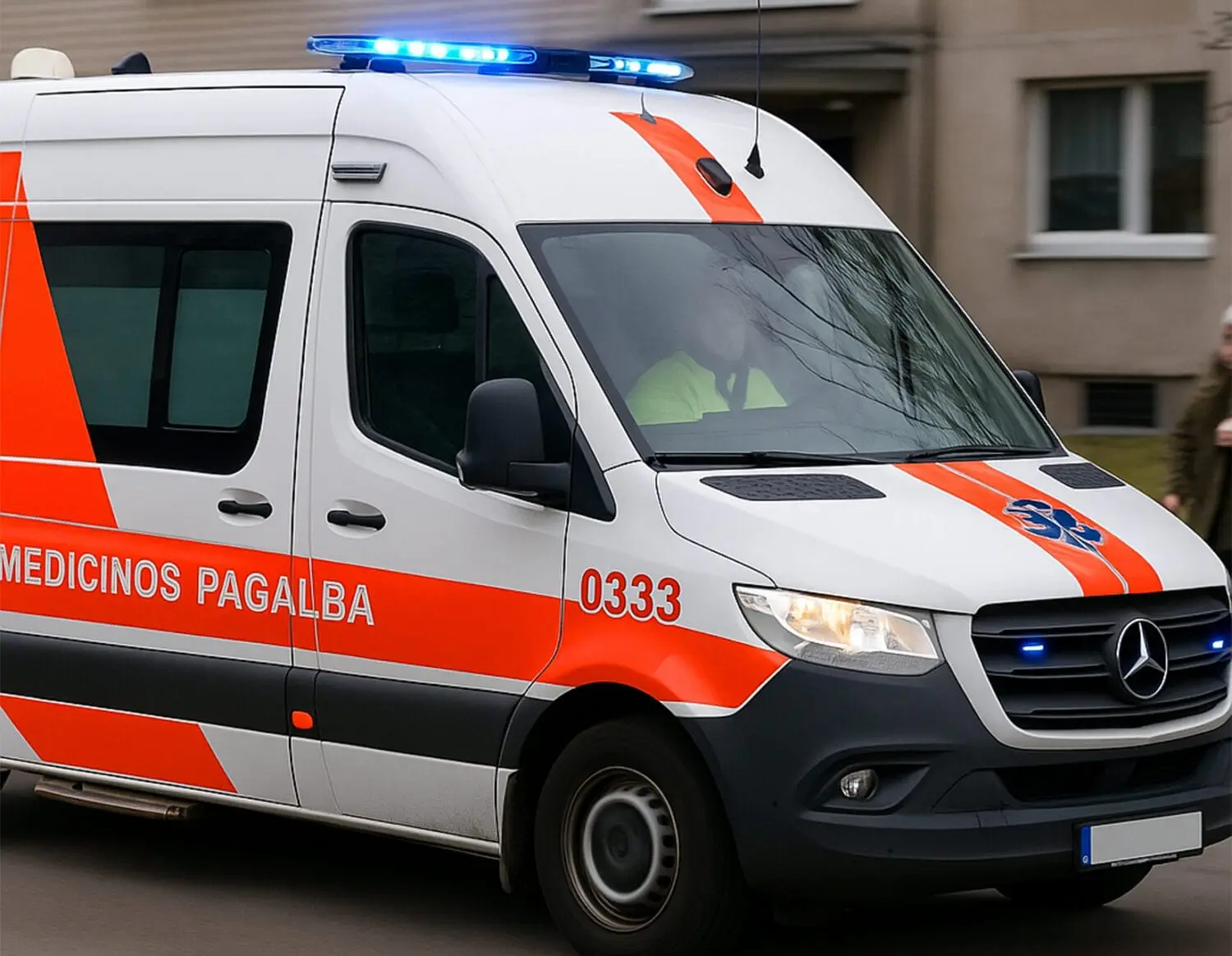 Ligonių krizė: miestams perkami brangūs aparatai, o regionai skęsta finansų spragose